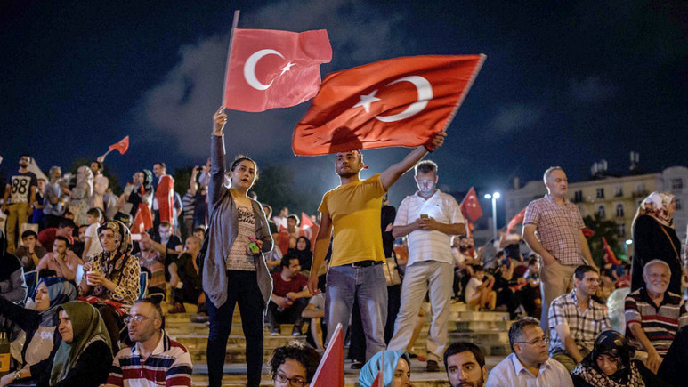 Türk Telekom’dan, 15 Temmuz’a özel iletişim desteği