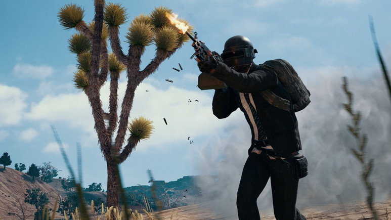 PUBG hilecileri gözaltında!