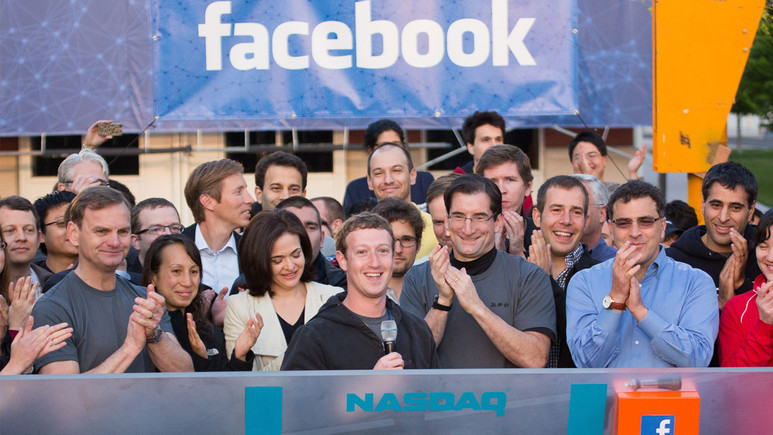Facebook'a soruşturma şoku!