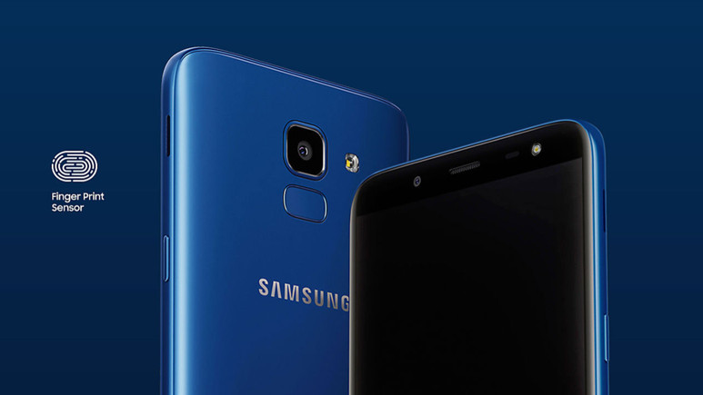 Galaxy J6+ hakkında ilk bilgiler geldi!