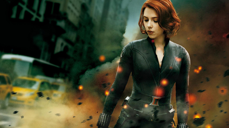 Black Widow filminin yönetmeni belli oldu!