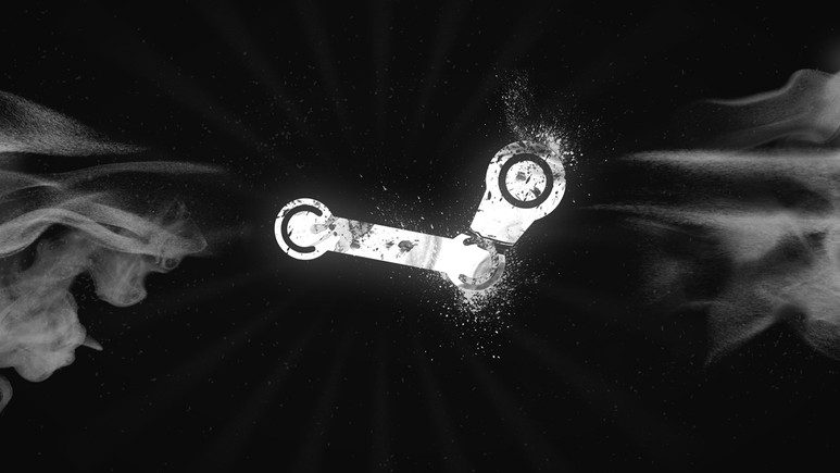 Steam yenilendi!
