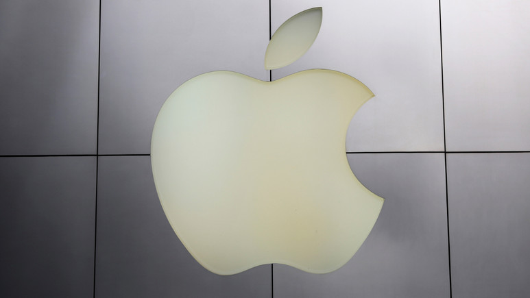 LG ile Apple anlaştı!