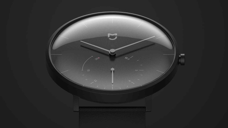 Xiaomi'den bütçe dostu akıllı saat!