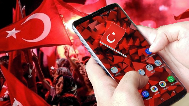 Operatörlerin 15 Temmuz hediyeleri açıklandı