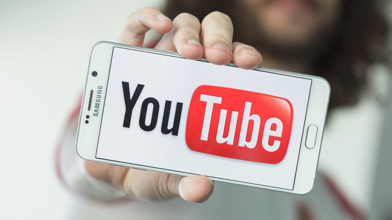 YouTube güncellendi!