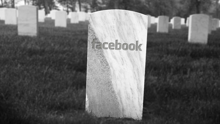 Facebook hesabı miras bırakılabilecek