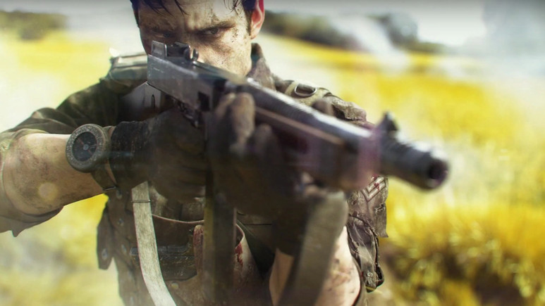 Battlefield V'in açık betası ne zaman düzenlenecek?