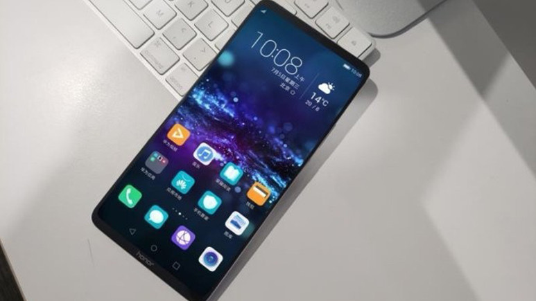 Honor Note 10'un özel versiyonu yolda!