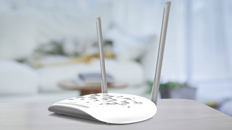 Giriş seviyesine yeni modem