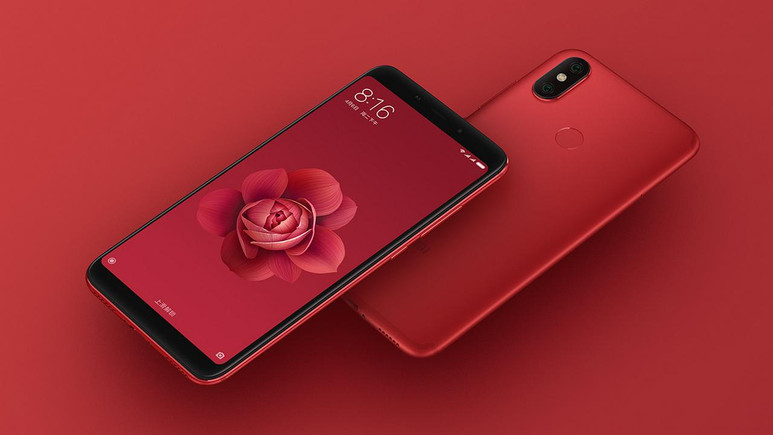 Xiaomi Mi A2'den yeni tanıtım posteri!