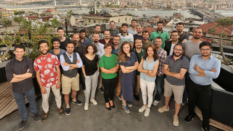 PİLOT’ta 6. dönem başladı