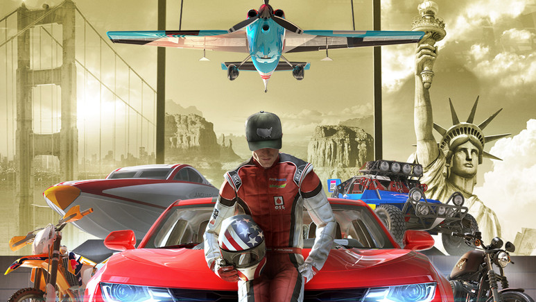 The Crew 2 İncelemesi!