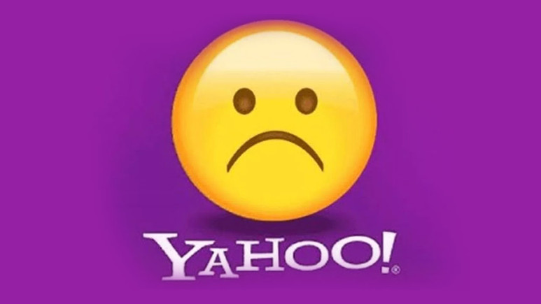 Yahoo Messenger kapandı