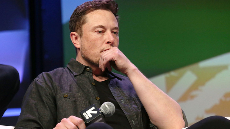 Elon Musk özür diledi!