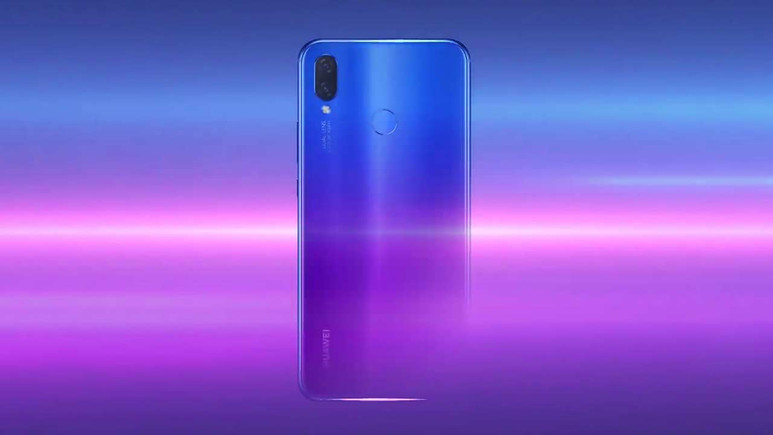 Nova 3i resmi olarak duyuruldu!
