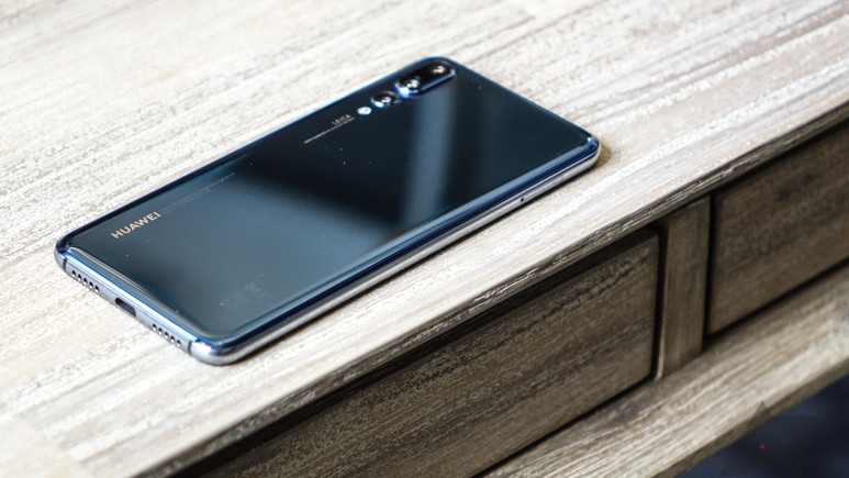 Huawei P30 hakkında ilk bilgiler geldi!
