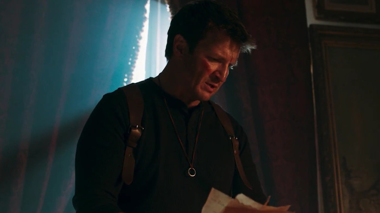 Uncharted'ın hayran yapımı filmi göz dolduruyor!