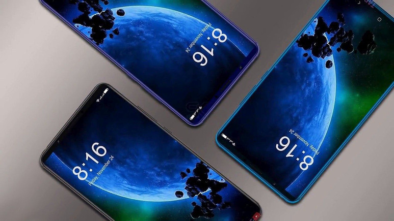Mi Max 3'ün özellikleri ve fiyatı!