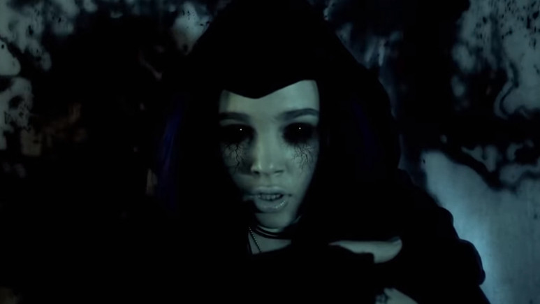 Titans fragmanından Batman'e acımasız gönderme!