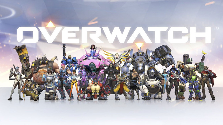 Overwatch ücretsiz oluyor