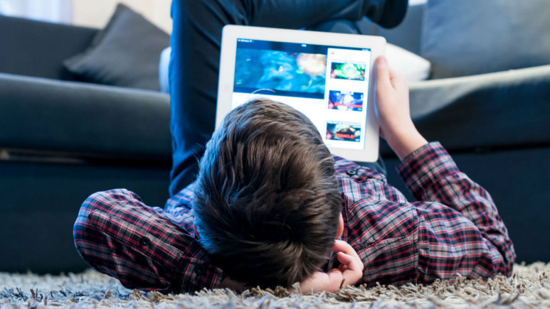 Sonunda: YouTube çocuk suistimalini engelliyor
