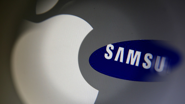 Samsung Apple ile dalga geçmeye devam ediyor!