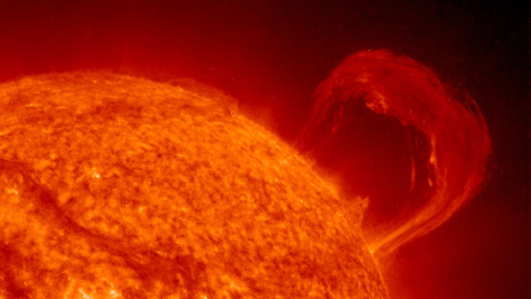 NASA Güneş'e kaşif yollayacak!