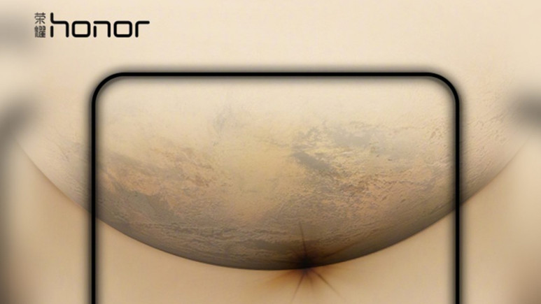 Honor Note 10'un tüm özellikleri sızdırıldı!