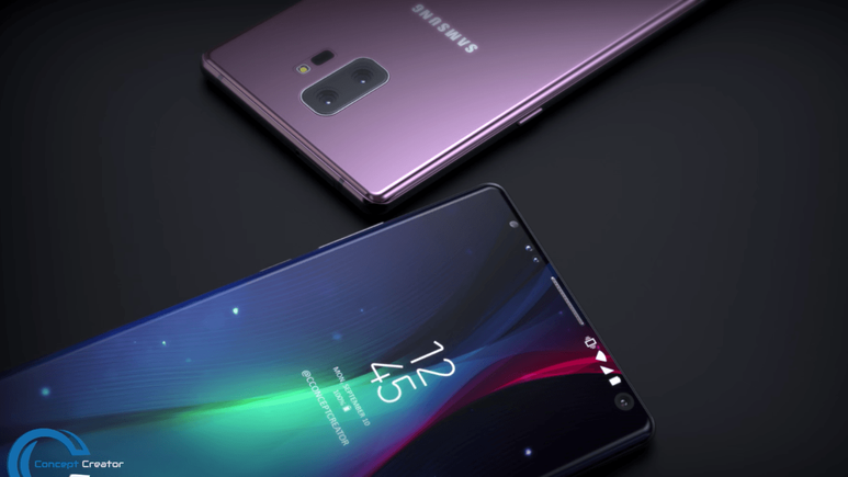 Galaxy Note 9'un fiyatı belli oldu!