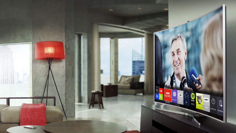 A101'den 4K Samsung televizyon fırsatı!