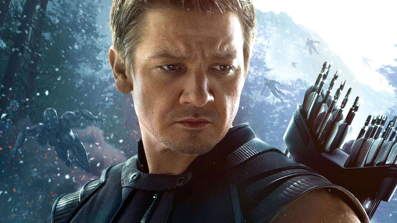 Hawkeye'dan Avengers 4 açıklaması!