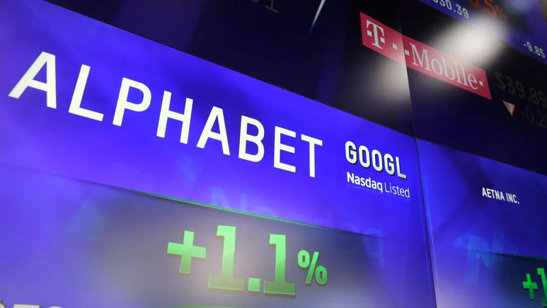 Alphabet gelirleri arttı, kârı azaldı