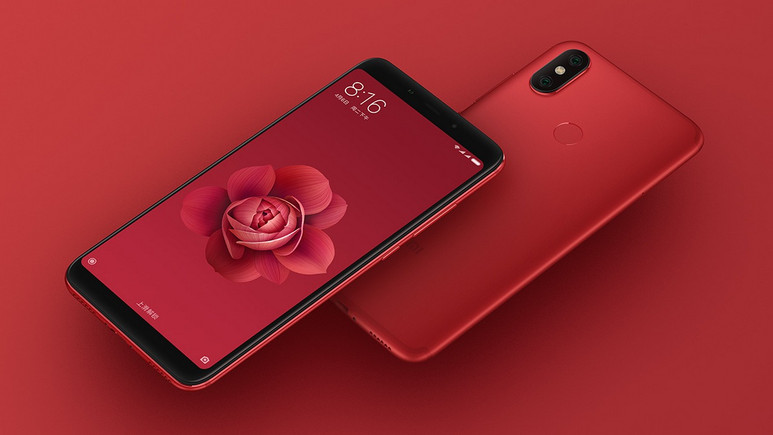 Xiaomi Mi A2 duyuruldu!