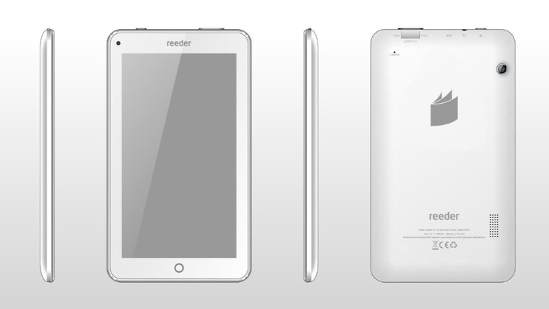 Türk Telekom ve reeder iş birliği ile tablet fırsatı!
