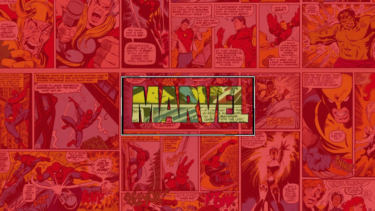 Avengers 4'ün introsu çıktı! Peki nasıl?