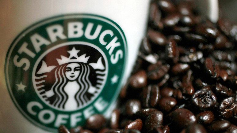 Artık engellilerin de Starbucks'ı var!