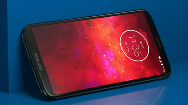 Yeni Motorola One Power’ın özellikleri sızdırıldı!