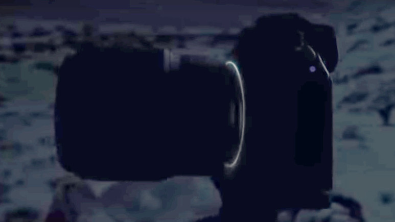 Nikon yeni aynasızını sızdırdı!