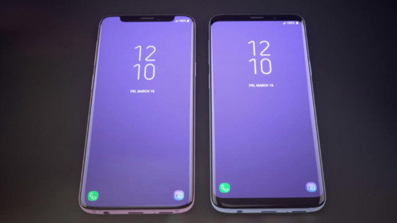 Samsung kırılmaz ekran geliştiriyor!