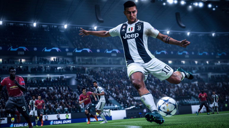 Fifa 19'un fiyatı dudak uçuklatıyor!