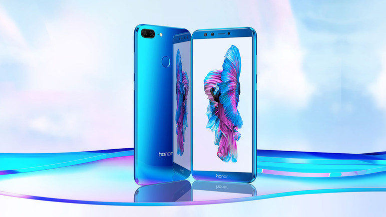 A101'de Honor 9 Lite fırsatı!