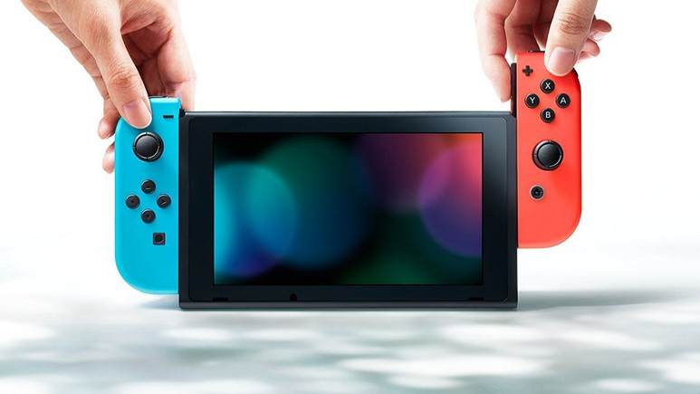 Nintendo Switch'in Türkiye fiyatı belli oldu!