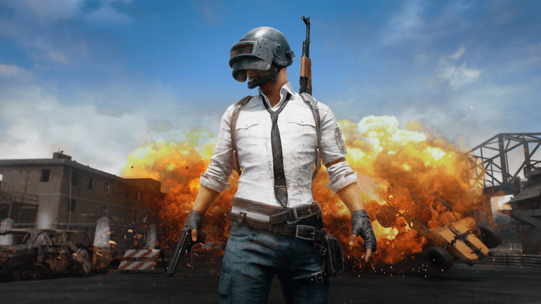 PUBG Mobile yeni savaş moduna kavuştu!
