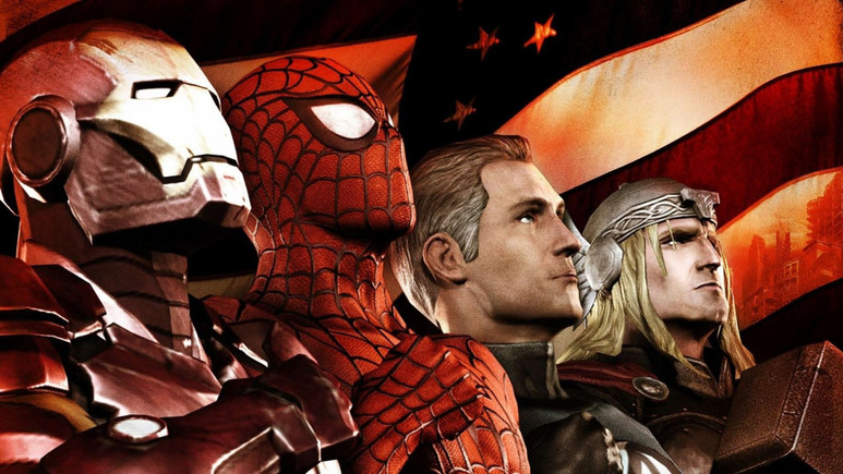 Marvel Ultimate Alliance serisi yayından kaldırıldı!