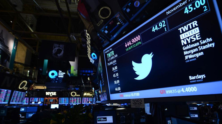 Twitter'ın geliri arttı, takipçi sayısı düştü