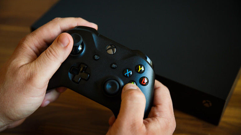 Microsoft'tan yeni Xbox geliyor!