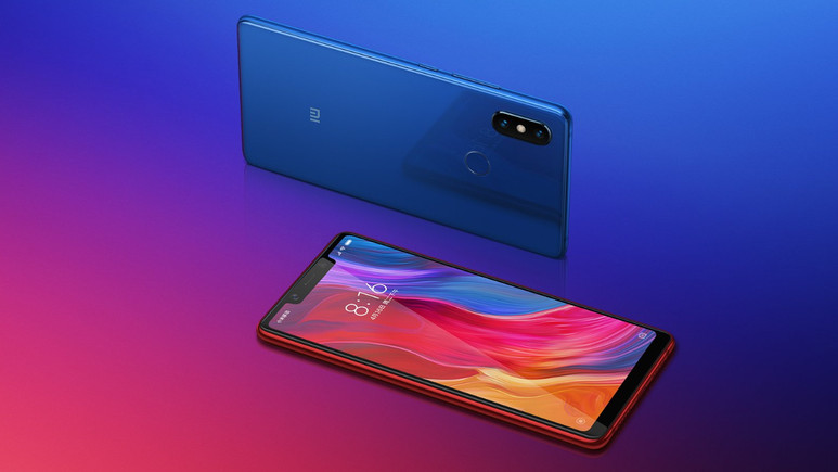 Yeni Xiaomi Mi 8 SE modeli tanıtıldı!