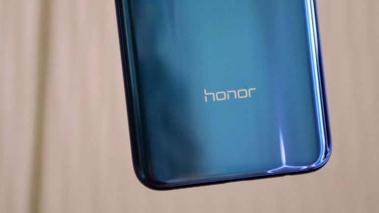 Honor Note 10'un pili ortaya çıktı