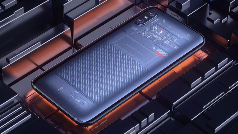 Xiaomi Mi 8 Explorer Edition'ın fiyatı ve satış tarihi